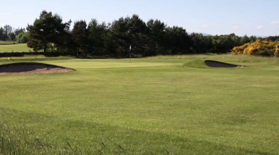 Photo of Muir of Ord Golf Club